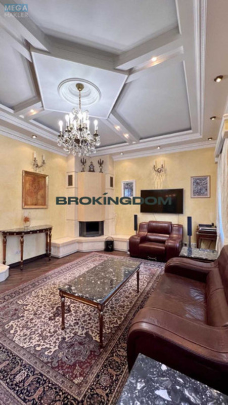 Продаж дома, 3 поверху, 273 кв.м, 6 кімнат, ділянка 14 соток, <a class="location-link" href="/kryukovshina/" title="Недвижимость Крюківщина">Крюківщина</a>, Кільцева ул., 12 (изображение 10)