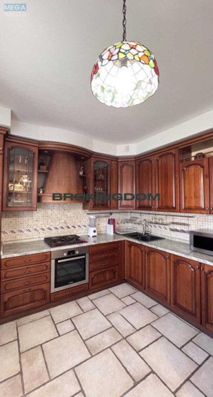 Продаж дома, 3 поверху, 273 кв.м, 6 кімнат, ділянка 14 соток, <a class="location-link" href="/kryukovshina/" title="Недвижимость Крюківщина">Крюківщина</a>, Кільцева ул., 12 (изображение 12)