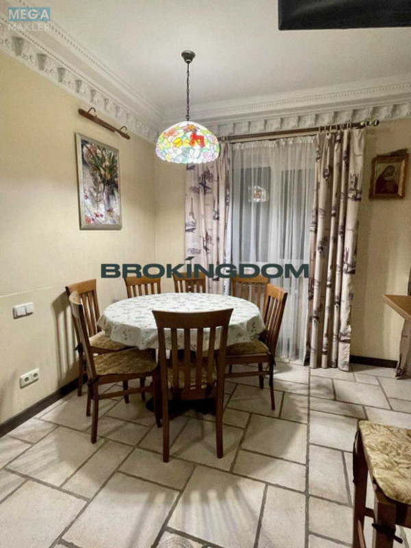 Продаж дома, 3 поверху, 273 кв.м, 6 кімнат, ділянка 14 соток, <a class="location-link" href="/kryukovshina/" title="Недвижимость Крюківщина">Крюківщина</a>, Кільцева ул., 12 (изображение 13)