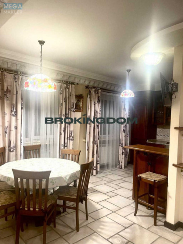 Продаж дома, 3 поверху, 273 кв.м, 6 кімнат, ділянка 14 соток, <a class="location-link" href="/kryukovshina/" title="Недвижимость Крюківщина">Крюківщина</a>, Кільцева ул., 12 (изображение 14)