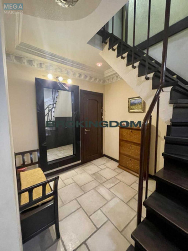Продаж дома, 3 поверху, 273 кв.м, 6 кімнат, ділянка 14 соток, <a class="location-link" href="/kryukovshina/" title="Недвижимость Крюківщина">Крюківщина</a>, Кільцева ул., 12 (изображение 15)