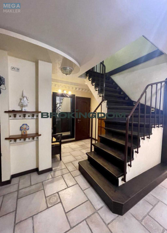 Продаж дома, 3 поверху, 273 кв.м, 6 кімнат, ділянка 14 соток, <a class="location-link" href="/kryukovshina/" title="Недвижимость Крюківщина">Крюківщина</a>, Кільцева ул., 12 (изображение 16)