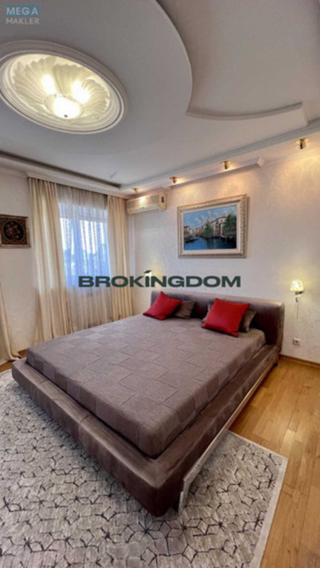 Продаж дома, 3 поверху, 273 кв.м, 6 кімнат, ділянка 14 соток, <a class="location-link" href="/kryukovshina/" title="Недвижимость Крюківщина">Крюківщина</a>, Кільцева ул., 12 (изображение 17)