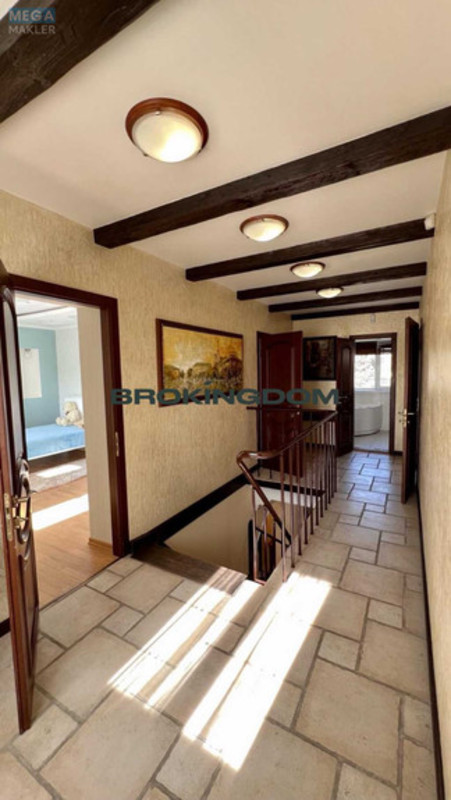 Продаж дома, 3 поверху, 273 кв.м, 6 кімнат, ділянка 14 соток, <a class="location-link" href="/kryukovshina/" title="Недвижимость Крюківщина">Крюківщина</a>, Кільцева ул., 12 (изображение 19)
