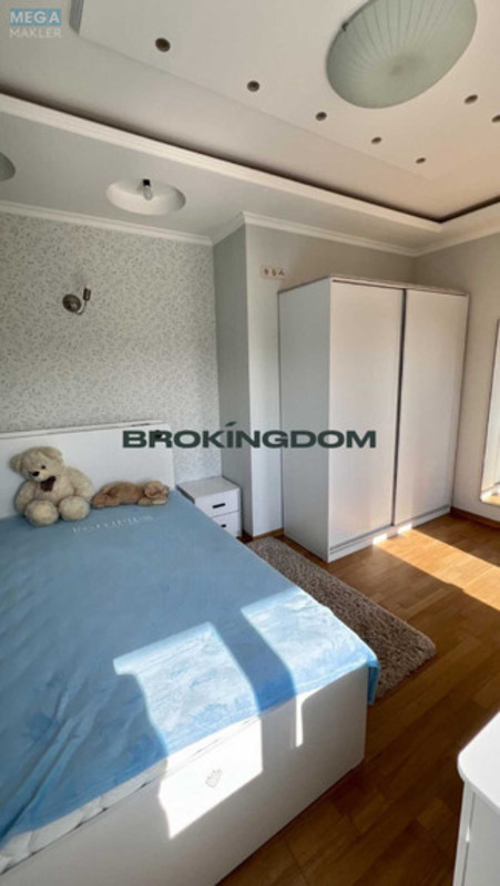 Продаж дома, 3 поверху, 273 кв.м, 6 кімнат, ділянка 14 соток, <a class="location-link" href="/kryukovshina/" title="Недвижимость Крюківщина">Крюківщина</a>, Кільцева ул., 12 (изображение 20)