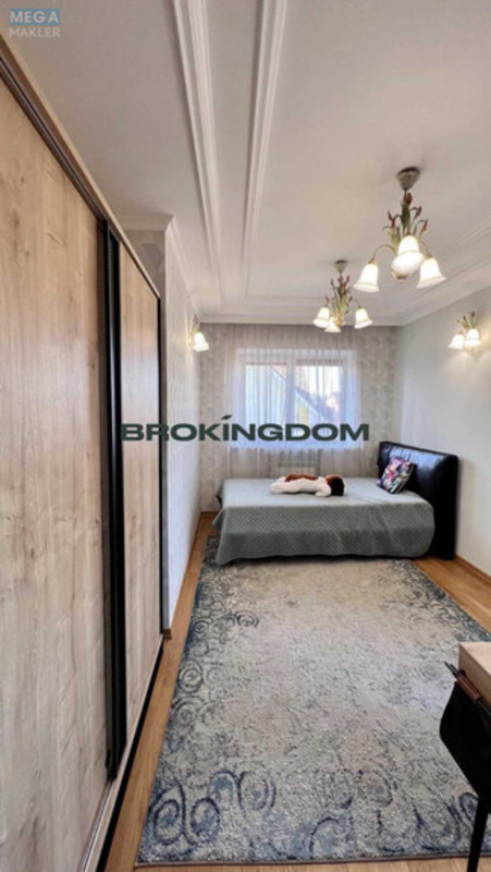 Продаж дома, 3 поверху, 273 кв.м, 6 кімнат, ділянка 14 соток, <a class="location-link" href="/kryukovshina/" title="Недвижимость Крюківщина">Крюківщина</a>, Кільцева ул., 12 (изображение 22)