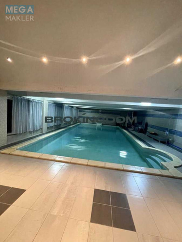 Продаж дома, 3 поверху, 273 кв.м, 6 кімнат, ділянка 14 соток, <a class="location-link" href="/kryukovshina/" title="Недвижимость Крюківщина">Крюківщина</a>, Кільцева ул., 12 (изображение 23)