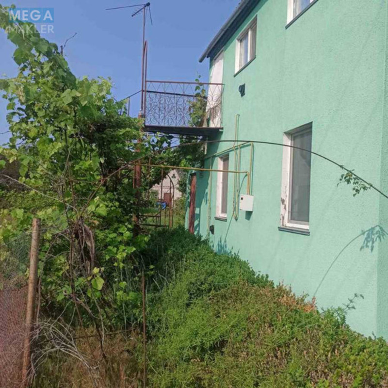 Продаж дома, 2&nbsp;поверху, 86&nbsp;кв.м, 3&nbsp;кімнати, ділянка 10&nbsp;соток, <a class="location-link" href="/chapaevka-selo-ck/" title="Недвижимость Чапаївка">Чапаєвка</a>, Франка (изображение 2)