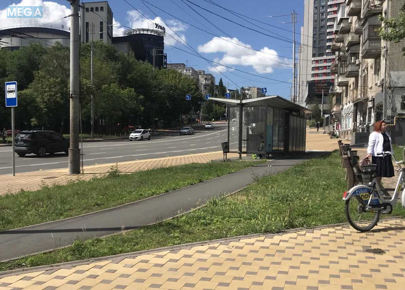 Оренда комерційної нерухомості, 15 кв.м, под магазин, <a class="location-link" href="/kiev/" title="Недвижимость Київ">Київ</a>, <a class="location-link" href="/kiev/solomenskij/" title="Недвижимость Солом'янський район">Солом'янський р-н</a>, Митрополита Василя Липківського вул., 8 (изображение 4)