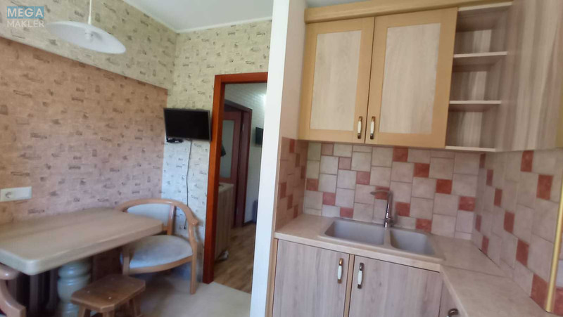 Оренда 1 кімнатної квартири, <a class="location-link" href="/belaya-tserkov/" title="Недвижимость Біла Церква">Біла Церква</a>, Нагорна, 22 (изображение 8)