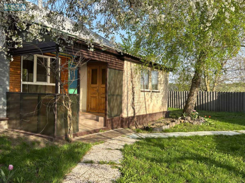 Продаж дома, 1 поверх, 54 кв.м, 4 кімнати, ділянка 52 сотки, <a class="location-link" href="/kalinovka-selo-cn/" title="Недвижимость Калинівка">Калинівка</a>, Тракторна, 69 (изображение 4)