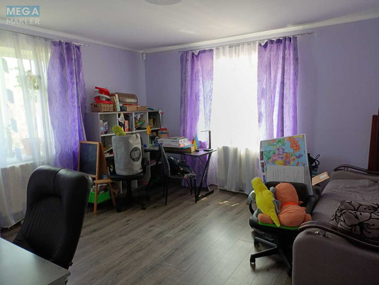 Продаж дома, 1&nbsp; поверх, 130&nbsp;кв.м, 4&nbsp;кімнати, ділянка 13&nbsp;соток, <a class="location-link" href="/petrovskoe-selo-kv-borispolskij-rajon/" title="Недвижимость Петропавлівське">Петропавловское</a>, Левадная (изображение 8)