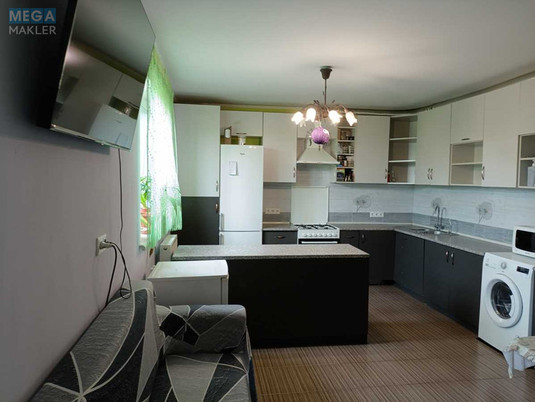 Продаж дома, 1&nbsp; поверх, 130&nbsp;кв.м, 4&nbsp;кімнати, ділянка 13&nbsp;соток, <a class="location-link" href="/petrovskoe-selo-kv-borispolskij-rajon/" title="Недвижимость Петропавлівське">Петропавловское</a>, Левадная (изображение 14)