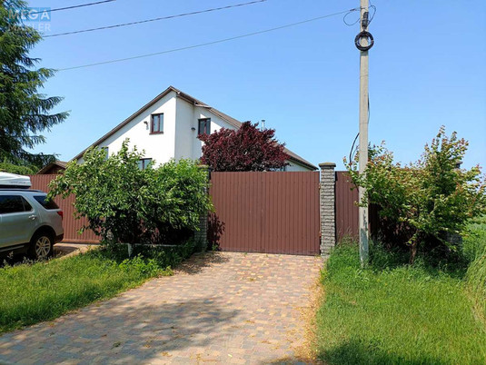Продаж дома, 1&nbsp; поверх, 130&nbsp;кв.м, 4&nbsp;кімнати, ділянка 13&nbsp;соток, <a class="location-link" href="/petrovskoe-selo-kv-borispolskij-rajon/" title="Недвижимость Петропавлівське">Петропавловское</a>, Левадная (изображение 23)