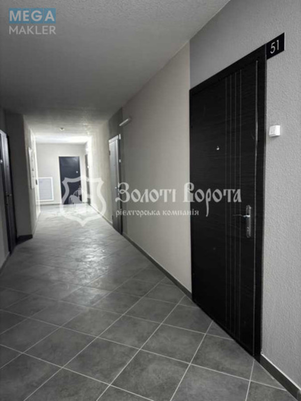 Продаж 1 кімнатної квартири (37/21/8), 6 пов. 25 пов. будинку, <a class="location-link" href="/kotsyubinskoe/" title="Недвижимость Коцюбинське">Коцюбинське</a>, Доківська вул., 10 (изображение 9)