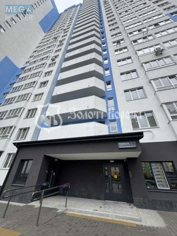 Продаж 1 кімнатної квартири (37/21/8), 6 пов. 25 пов. будинку, <a class="location-link" href="/kotsyubinskoe/" title="Недвижимость Коцюбинське">Коцюбинське</a>, Доківська вул., 10 (изображение 14)