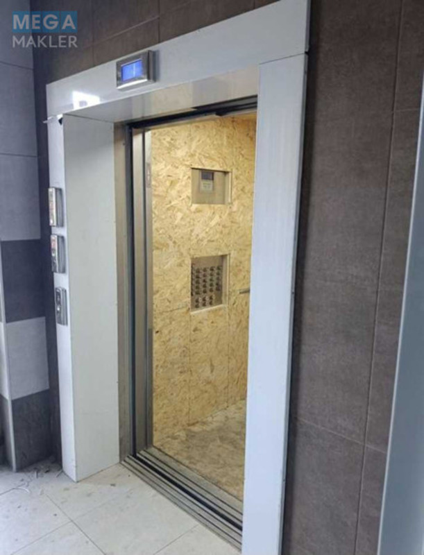 Продаж 2 кімнатної квартири (93/44,7/15,9), 5 пов. 25 пов. будинку, <a class="location-link" href="/kiev/" title="Недвижимость Київ">Київ</a>, <a class="location-link" href="/kiev/obolonskij/" title="Недвижимость Оболонський район">Оболонський р-н</a>, Юрия Кондратюка ул., 1 (изображение 6)