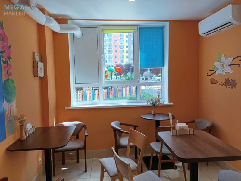 Продаж окремої будівлі/побудови, 53,50&nbsp;кв.м, <a class="location-link" href="/irpen/" title="Недвижимость Ірпінь">Ірпінь</a>, Николая Сингаивского, 2Ж (изображение 2)