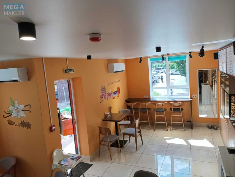 Продаж окремої будівлі/побудови, 53,50&nbsp;кв.м, <a class="location-link" href="/irpen/" title="Недвижимость Ірпінь">Ірпінь</a>, Николая Сингаивского, 2Ж (изображение 3)