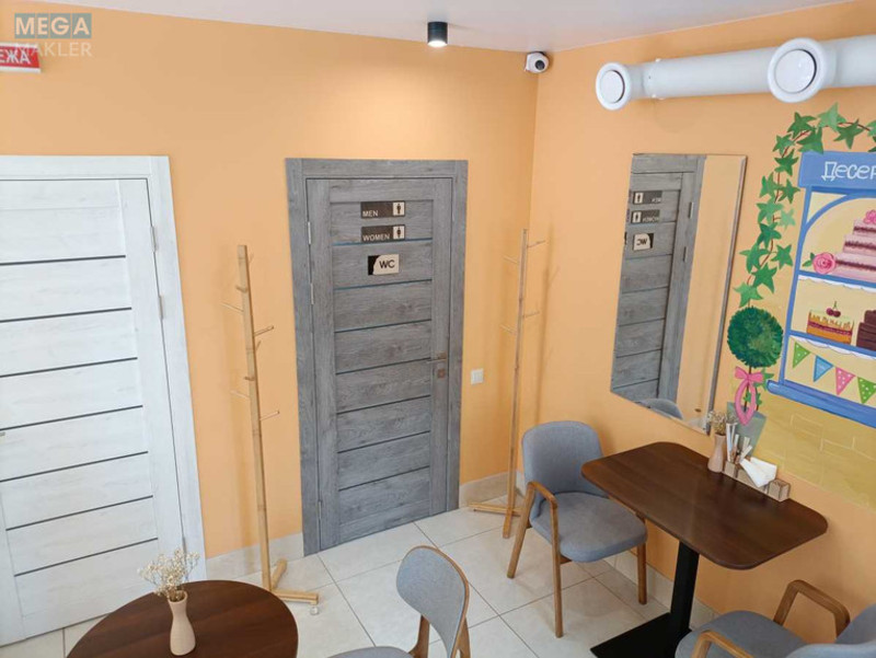 Продаж окремої будівлі/побудови, 53,50&nbsp;кв.м, <a class="location-link" href="/irpen/" title="Недвижимость Ірпінь">Ірпінь</a>, Николая Сингаивского, 2Ж (изображение 5)