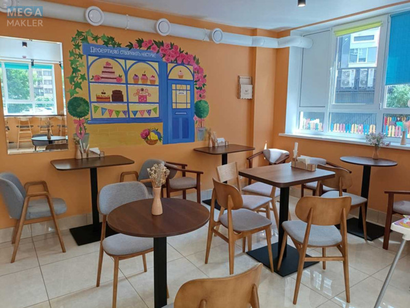 Продаж окремої будівлі/побудови, 53,50&nbsp;кв.м, <a class="location-link" href="/irpen/" title="Недвижимость Ірпінь">Ірпінь</a>, Николая Сингаивского, 2Ж (изображение 7)