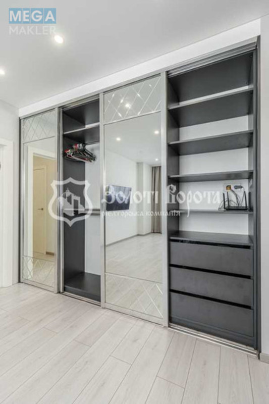 Продаж 2 кімнатної квартири (83,5/26/32), 22 пов. 25 пов. будинку, <a class="location-link" href="/kiev/" title="Недвижимость Київ">Київ</a>, <a class="location-link" href="/kiev/solomenskij/" title="Недвижимость Солом'янський район">Солом'янський р-н</a>, Освіти вул., 16а (изображение 4)