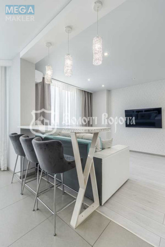 Продаж 2 кімнатної квартири (83,5/26/32), 22 пов. 25 пов. будинку, <a class="location-link" href="/kiev/" title="Недвижимость Київ">Київ</a>, <a class="location-link" href="/kiev/solomenskij/" title="Недвижимость Солом'янський район">Солом'янський р-н</a>, Освіти вул., 16а (изображение 9)