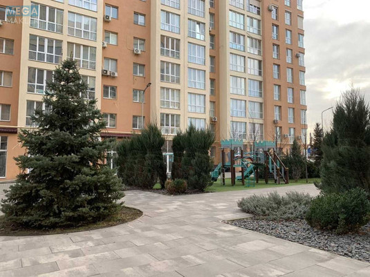 Оренда 1 кімнатної квартири, <a class="location-link" href="/sofievskaya-borshagovka/" title="Недвижимость Софіївська Борщагівка">Софіївська Борщагівка</a>, Соборна, 126/11 (изображение 16)