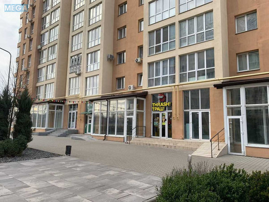 Оренда 1 кімнатної квартири, <a class="location-link" href="/sofievskaya-borshagovka/" title="Недвижимость Софіївська Борщагівка">Софіївська Борщагівка</a>, Соборна, 126/11 (изображение 17)
