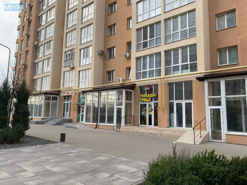Оренда 1 кімнатної квартири, <a class="location-link" href="/sofievskaya-borshagovka/" title="Недвижимость Софіївська Борщагівка">Софіївська Борщагівка</a>, Соборна, 126/11 (изображение 17)