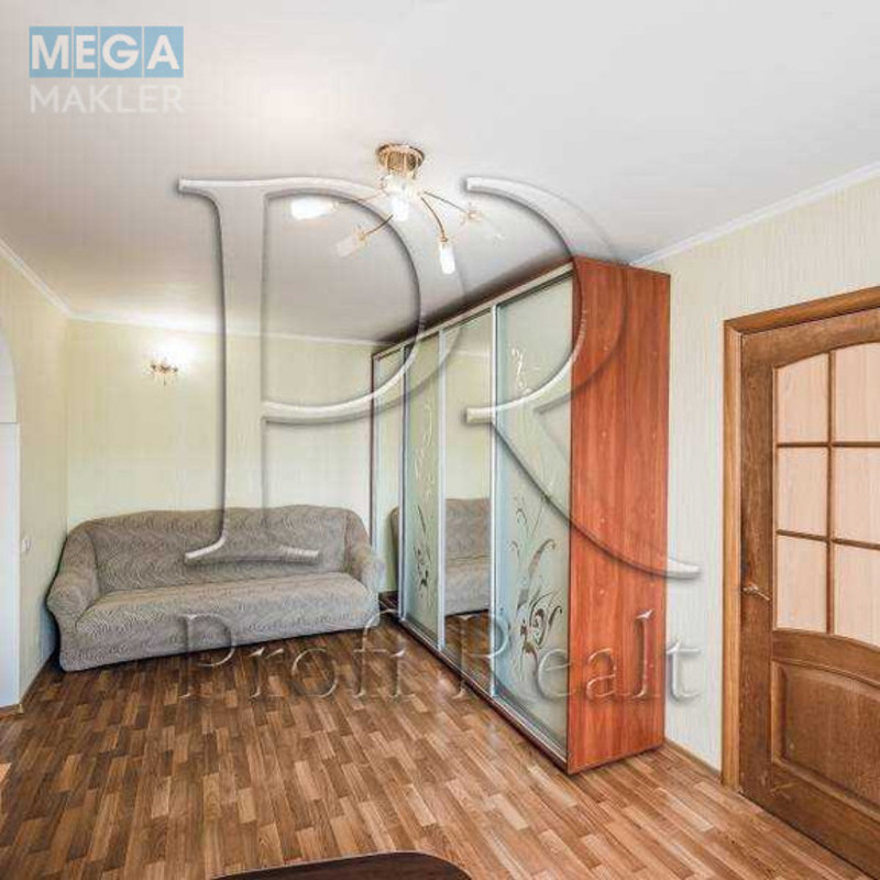 Продаж 2 кімнатної квартири (47/31/6), 5 пов. 5 пов. будинку, <a class="location-link" href="/kiev/" title="Недвижимость Київ">Київ</a>, <a class="location-link" href="/kiev/solomenskij/" title="Недвижимость Солом'янський район">Солом'янський р-н</a>, Василенка Миколи вулиця, 23А (изображение 3)