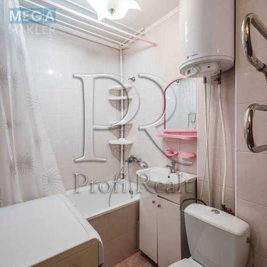 Продаж 2 кімнатної квартири (47/31/6), 5 пов. 5 пов. будинку, <a class="location-link" href="/kiev/" title="Недвижимость Київ">Київ</a>, <a class="location-link" href="/kiev/solomenskij/" title="Недвижимость Солом'янський район">Солом'янський р-н</a>, Василенка Миколи вулиця, 23А (изображение 12)