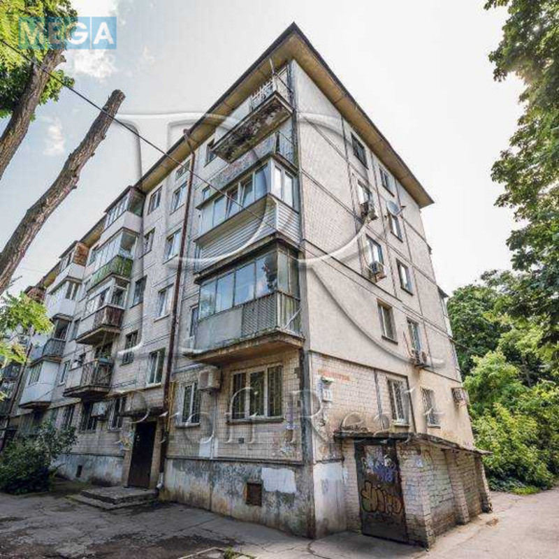 Продаж 2 кімнатної квартири (47/31/6), 5 пов. 5 пов. будинку, <a class="location-link" href="/kiev/" title="Недвижимость Київ">Київ</a>, <a class="location-link" href="/kiev/solomenskij/" title="Недвижимость Солом'янський район">Солом'янський р-н</a>, Василенка Миколи вулиця, 23А (изображение 14)