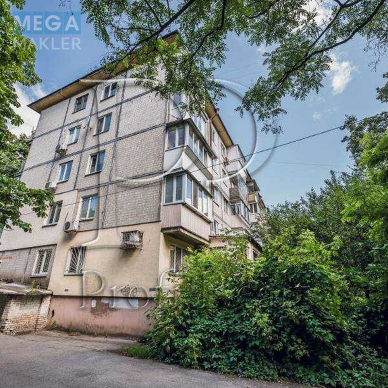 Продаж 2 кімнатної квартири (47/31/6), 5 пов. 5 пов. будинку, <a class="location-link" href="/kiev/" title="Недвижимость Київ">Київ</a>, <a class="location-link" href="/kiev/solomenskij/" title="Недвижимость Солом'янський район">Солом'янський р-н</a>, Василенка Миколи вулиця, 23А (изображение 15)