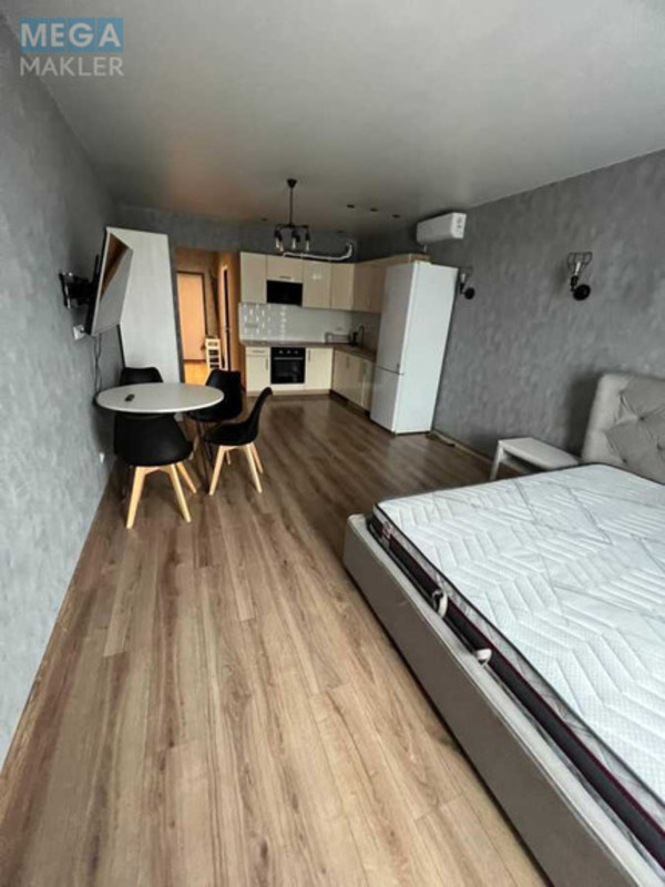 Новобудова, 16 поверхів, <a class="location-link" href="/kiev/" title="Недвижимость Київ">Київ</a>, <a class="location-link" href="/kiev/goloseevskij/" title="Недвижимость Голосіївський район">Голосіївський р-н</a>, Михайла Максимовича вул., 26Б (изображение 2)
