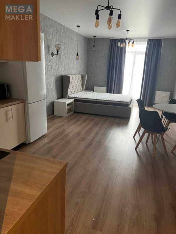 Новобудова, 16 поверхів, <a class="location-link" href="/kiev/" title="Недвижимость Київ">Київ</a>, <a class="location-link" href="/kiev/goloseevskij/" title="Недвижимость Голосіївський район">Голосіївський р-н</a>, Михайла Максимовича вул., 26Б (изображение 5)