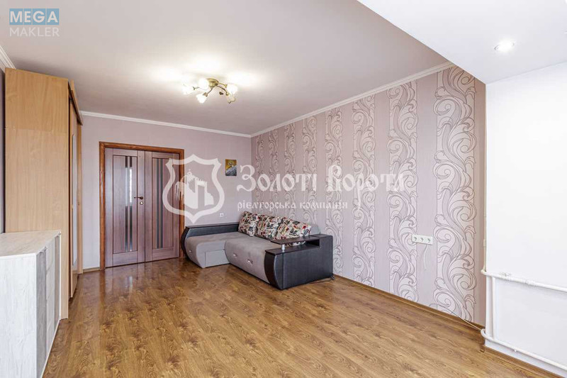 Продаж 4 кімнатної квартири (91,7/57/9), 9 пов. 12 пов. будинку, <a class="location-link" href="/kiev/" title="Недвижимость Київ">Київ</a>, <a class="location-link" href="/kiev/solomenskij/" title="Недвижимость Солом'янський район">Солом'янський р-н</a>, Ярослава Галана вул., 2а (изображение 2)