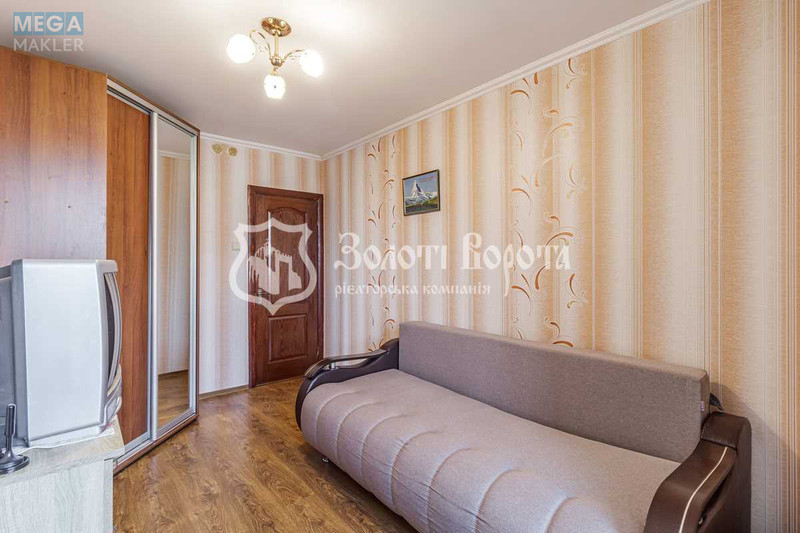 Продаж 4 кімнатної квартири (91,7/57/9), 9 пов. 12 пов. будинку, <a class="location-link" href="/kiev/" title="Недвижимость Київ">Київ</a>, <a class="location-link" href="/kiev/solomenskij/" title="Недвижимость Солом'янський район">Солом'янський р-н</a>, Ярослава Галана вул., 2а (изображение 11)