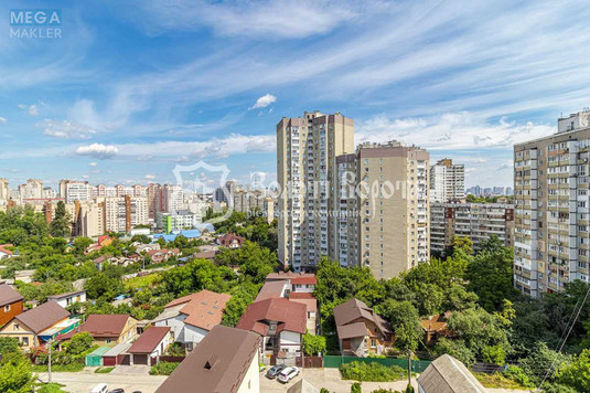 Продаж 4 кімнатної квартири (91,7/57/9), 9 пов. 12 пов. будинку, <a class="location-link" href="/kiev/" title="Недвижимость Київ">Київ</a>, <a class="location-link" href="/kiev/solomenskij/" title="Недвижимость Солом'янський район">Солом'янський р-н</a>, Ярослава Галана вул., 2а (изображение 23)