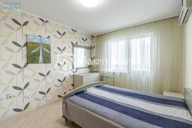 Продаж 3 кімнатної квартири (79/44/8,5), 16 пов. 17 пов. будинку, <a class="location-link" href="/kiev/" title="Недвижимость Київ">Київ</a>, <a class="location-link" href="/kiev/solomenskij/" title="Недвижимость Солом'янський район">Солом'янський р-н</a>, Кадетський Гай вул., 7 (изображение 4)