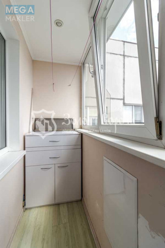 Продаж 3 кімнатної квартири (79/44/8,5), 16 пов. 17 пов. будинку, <a class="location-link" href="/kiev/" title="Недвижимость Київ">Київ</a>, <a class="location-link" href="/kiev/solomenskij/" title="Недвижимость Солом'янський район">Солом'янський р-н</a>, Кадетський Гай вул., 7 (изображение 7)