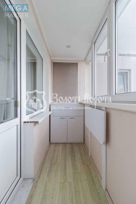 Продаж 3 кімнатної квартири (79/44/8,5), 16 пов. 17 пов. будинку, <a class="location-link" href="/kiev/" title="Недвижимость Київ">Київ</a>, <a class="location-link" href="/kiev/solomenskij/" title="Недвижимость Солом'янський район">Солом'янський р-н</a>, Кадетський Гай вул., 7 (изображение 8)