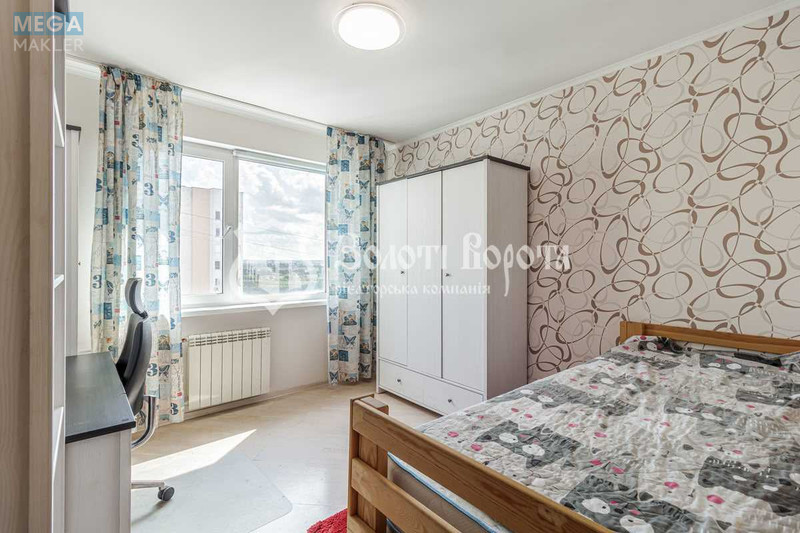 Продаж 3 кімнатної квартири (79/44/8,5), 16 пов. 17 пов. будинку, <a class="location-link" href="/kiev/" title="Недвижимость Київ">Київ</a>, <a class="location-link" href="/kiev/solomenskij/" title="Недвижимость Солом'янський район">Солом'янський р-н</a>, Кадетський Гай вул., 7 (изображение 9)