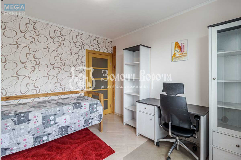 Продаж 3 кімнатної квартири (79/44/8,5), 16 пов. 17 пов. будинку, <a class="location-link" href="/kiev/" title="Недвижимость Київ">Київ</a>, <a class="location-link" href="/kiev/solomenskij/" title="Недвижимость Солом'янський район">Солом'янський р-н</a>, Кадетський Гай вул., 7 (изображение 10)