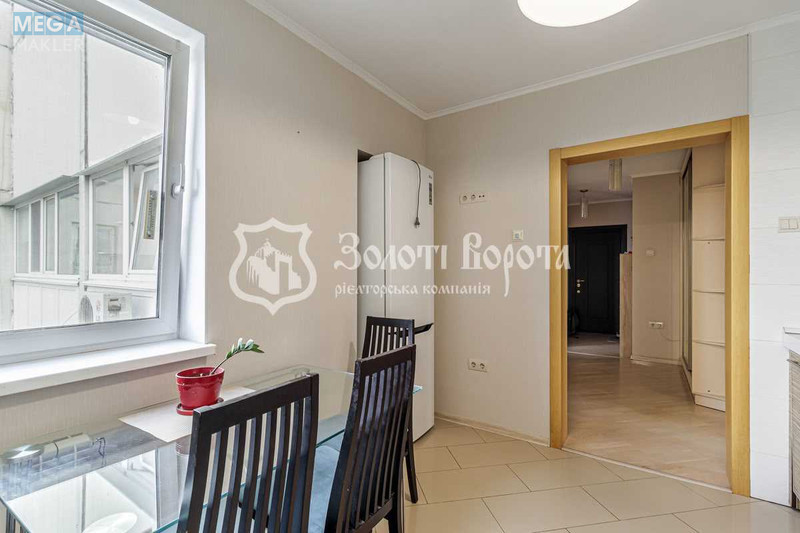 Продаж 3 кімнатної квартири (79/44/8,5), 16 пов. 17 пов. будинку, <a class="location-link" href="/kiev/" title="Недвижимость Київ">Київ</a>, <a class="location-link" href="/kiev/solomenskij/" title="Недвижимость Солом'янський район">Солом'янський р-н</a>, Кадетський Гай вул., 7 (изображение 14)