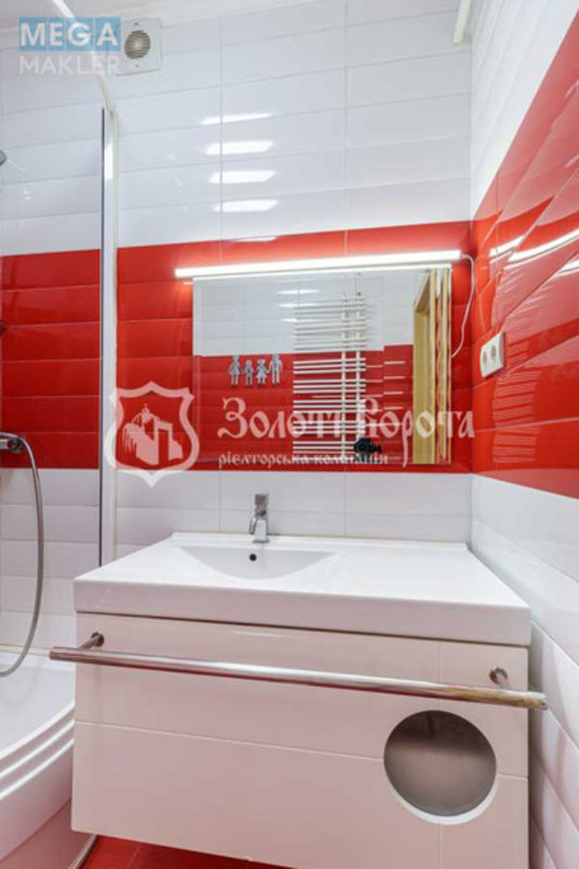 Продаж 3 кімнатної квартири (79/44/8,5), 16 пов. 17 пов. будинку, <a class="location-link" href="/kiev/" title="Недвижимость Київ">Київ</a>, <a class="location-link" href="/kiev/solomenskij/" title="Недвижимость Солом'янський район">Солом'янський р-н</a>, Кадетський Гай вул., 7 (изображение 16)