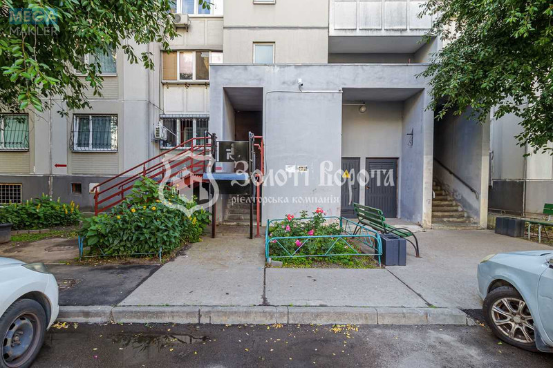 Продаж 3 кімнатної квартири (79/44/8,5), 16 пов. 17 пов. будинку, <a class="location-link" href="/kiev/" title="Недвижимость Київ">Київ</a>, <a class="location-link" href="/kiev/solomenskij/" title="Недвижимость Солом'янський район">Солом'янський р-н</a>, Кадетський Гай вул., 7 (изображение 22)