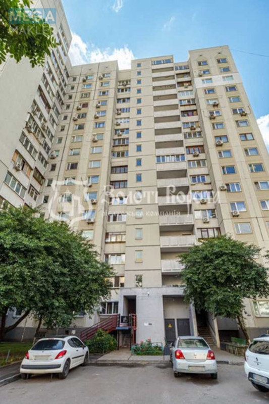 Продаж 3 кімнатної квартири (79/44/8,5), 16 пов. 17 пов. будинку, <a class="location-link" href="/kiev/" title="Недвижимость Київ">Київ</a>, <a class="location-link" href="/kiev/solomenskij/" title="Недвижимость Солом'янський район">Солом'янський р-н</a>, Кадетський Гай вул., 7 (изображение 23)