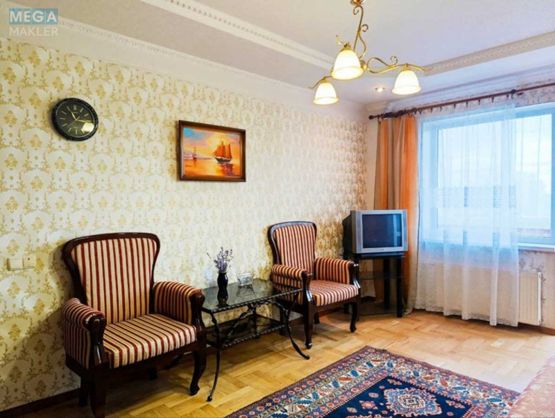 Оренда 2 кімнатної квартири, <a class="location-link" href="/kiev/" title="Недвижимость Київ">Київ</a>, <a class="location-link" href="/kiev/desnyanskij/" title="Недвижимость Деснянський район">Деснянський р-н</a>, Миколи Закревського вул., 27/2 (изображение 2)