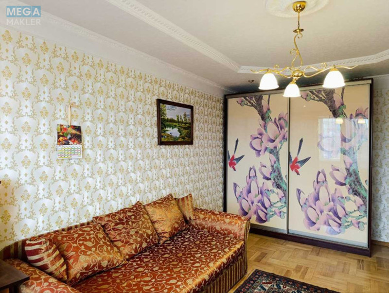 Оренда 2 кімнатної квартири, <a class="location-link" href="/kiev/" title="Недвижимость Київ">Київ</a>, <a class="location-link" href="/kiev/desnyanskij/" title="Недвижимость Деснянський район">Деснянський р-н</a>, Миколи Закревського вул., 27/2 (изображение 3)
